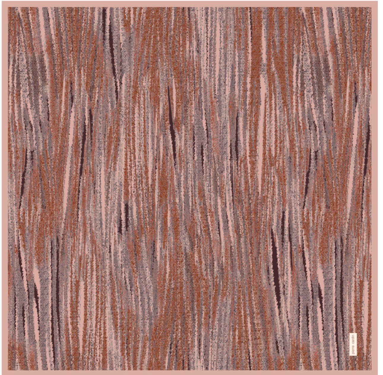 Pierre Cardin İpek Eşarp - 2025/2026 Sonbahar-Kış - 9094230-361 - Sura