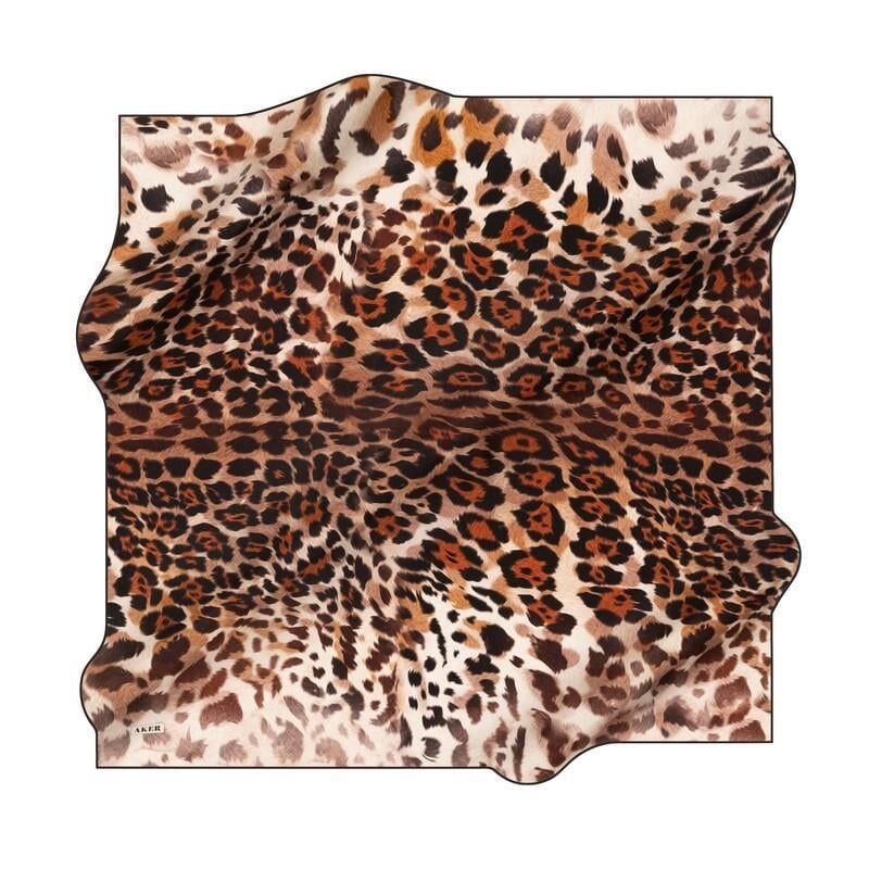 Aker İpek Eşarp BestOff Serisi - 8894701-311 - Sura