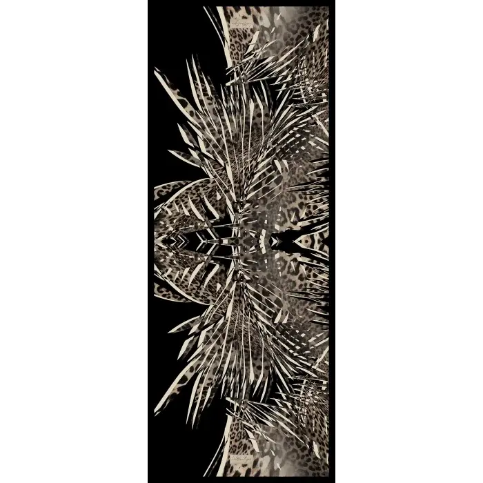 GÜZ | YAZ S. ŞAL 2140-02 70X190