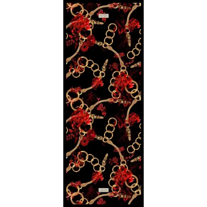 GÜZ | YAZ S. ŞAL 2511-04 70X190