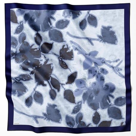 Aker İpek Eşarp - 2025/2026 Sonbahar-Kış - 9103701-321 - Sura