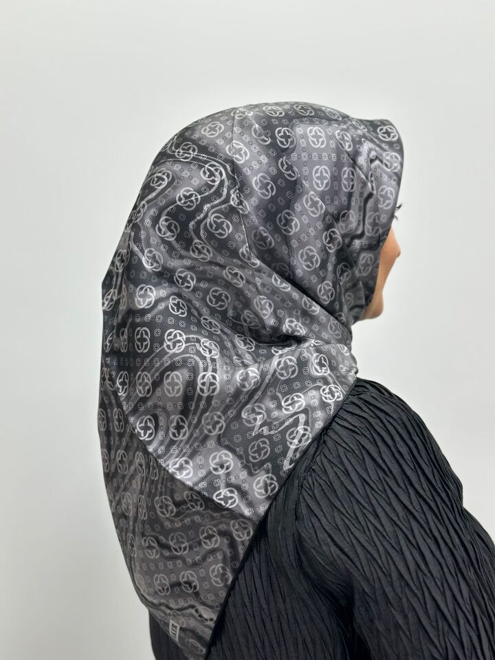 Aker İpek Eşarp - 2025/2026 Sonbahar-Kış - 9049701-311 - Sura