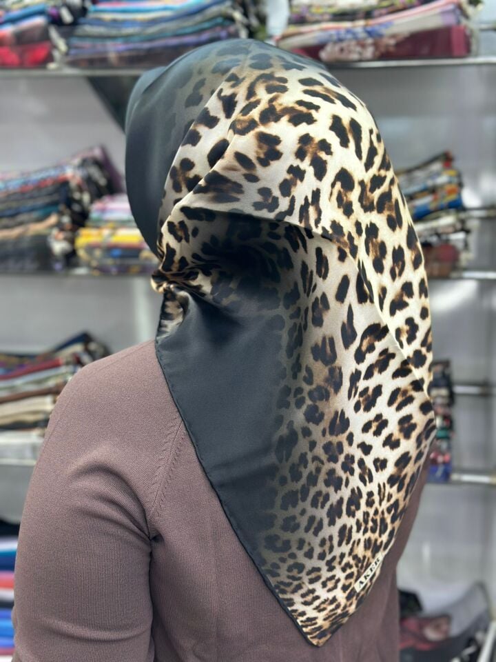 Aker İpek Eşarp - 8438701-311 - Sura