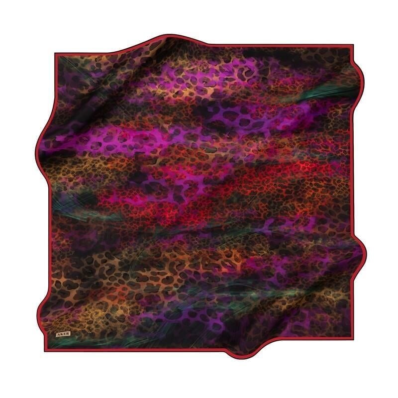 Aker İpek Eşarp - Best of (Nostaalji) - 8896701-313 - Sura