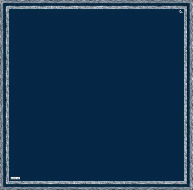 Armine İpek Eşarp 2025 İlkbahar-Yaz - 9357D-04 - Tivil