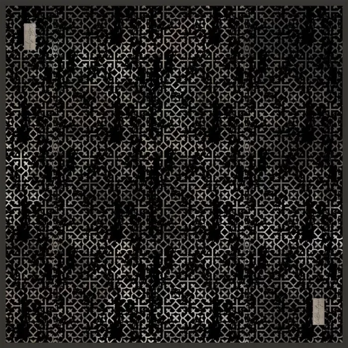 GÜZ | YAZ SERİNLİĞİ EŞARP 2229-11 90X90