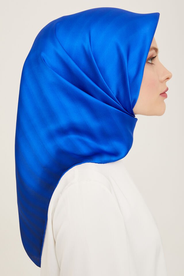 Armine İpek Eşarp 2024 İlkbahar-Yaz - 9150D-83 - Sura