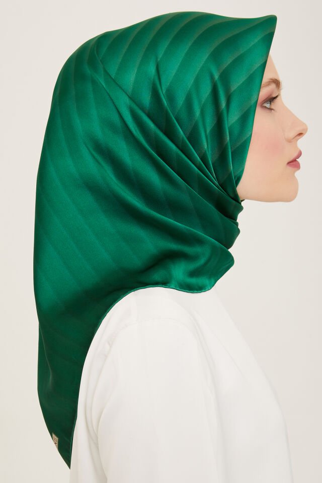 Armine İpek Eşarp 2024 İlkbahar-Yaz - 9150D-84 - Sura