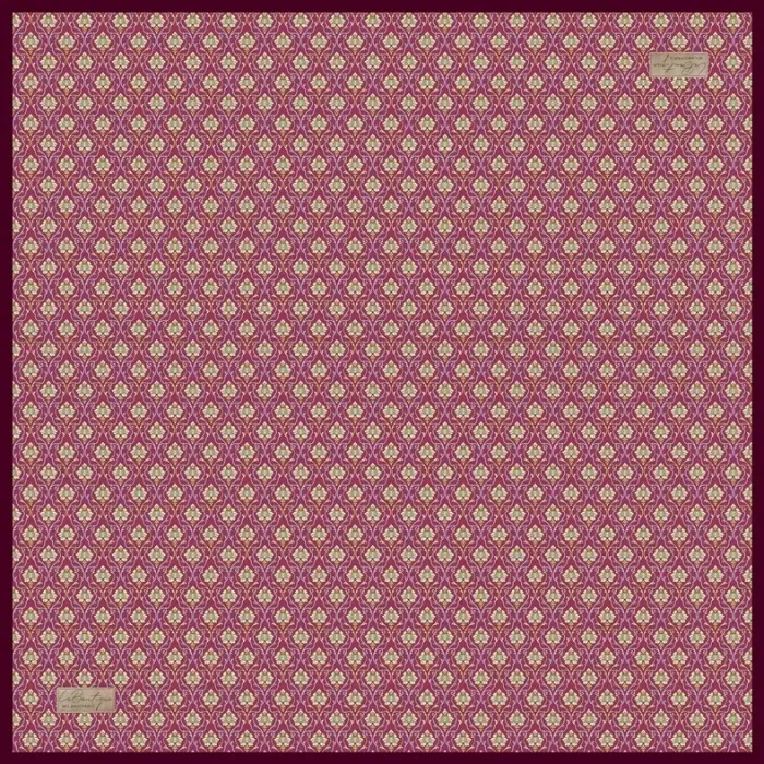 GÜZ | YAZ SERİNLİĞİ EŞARP 2428-02 90X90