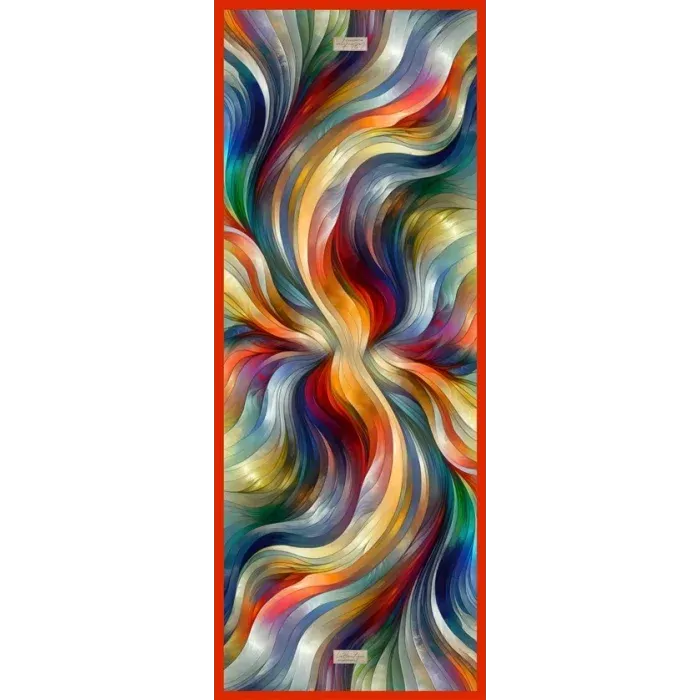 GÜZ | YAZ S. ŞAL 2360-01 70X190