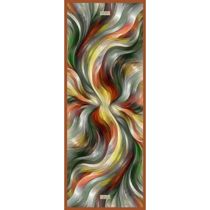 GÜZ | YAZ S. ŞAL 2360-03 70X190